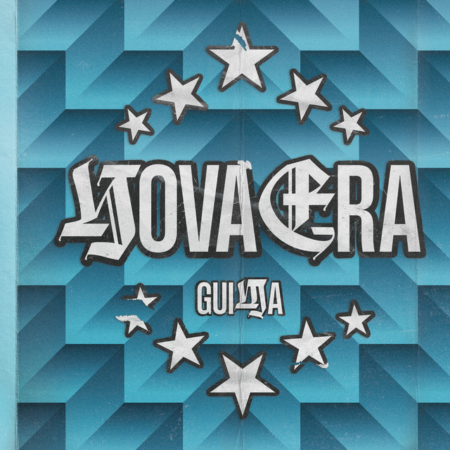 Nova Era Album Cover